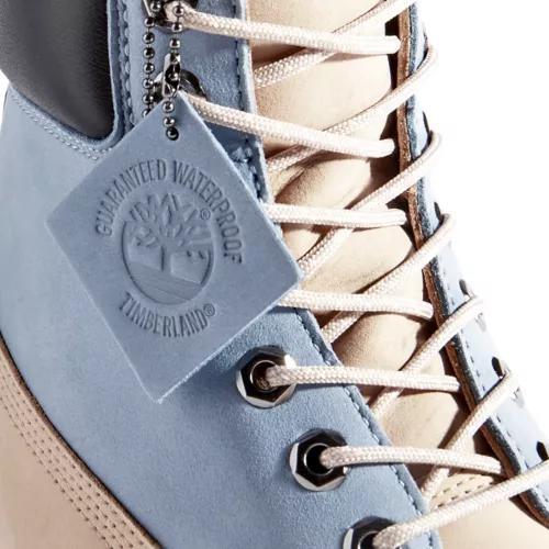 Men's Timberland Premium Warm Waterproof Boots
