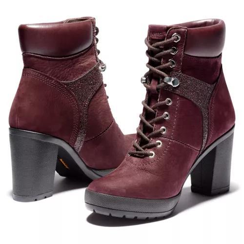 Women's Camdale Ankle Boots