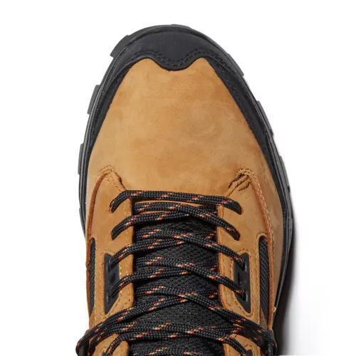 Men's Treeline STR Hiking Boots