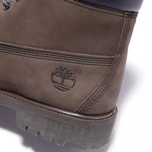 Men's Timberland Premium 6-Inch Waterproof Boots