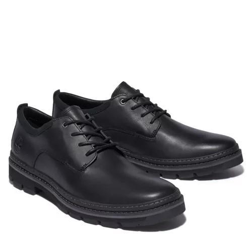 Men's Port Union Waterproof Oxford Shoes