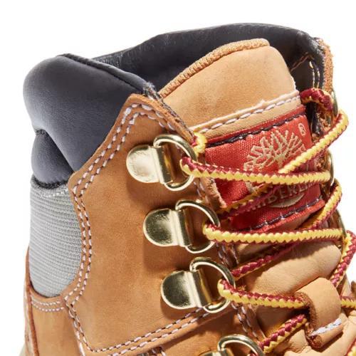 Youth Timberland 6-Inch Field Boot