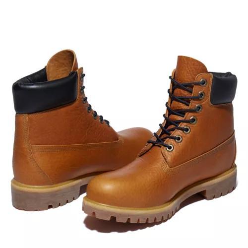 Men's Timberland Premium Warm Waterproof Boots