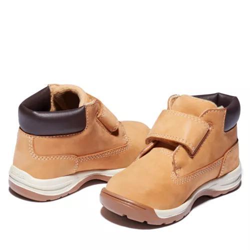 Toddler Timber Tykes Boots