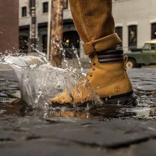 Women's GreenStride Ray City Waterproof Boots