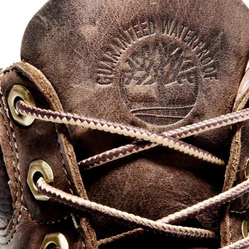 Men's Timberland Heritage 6-Inch Waterproof Boots