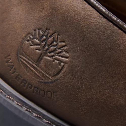 Men's Stormbucks Waterproof Oxford Shoes
