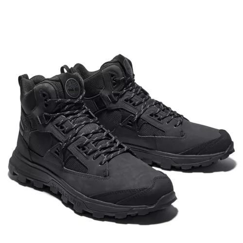 Men's Treeline STR Hiking Boots