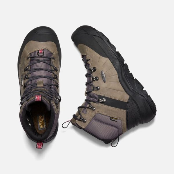 men's revel iv high polar boot
