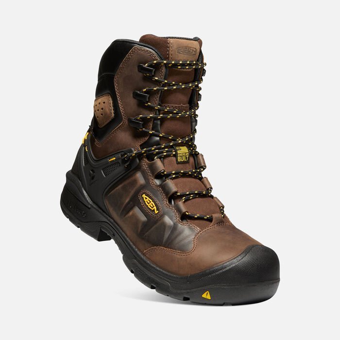 keen dover 8