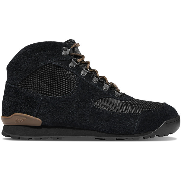 danner jag carbon black