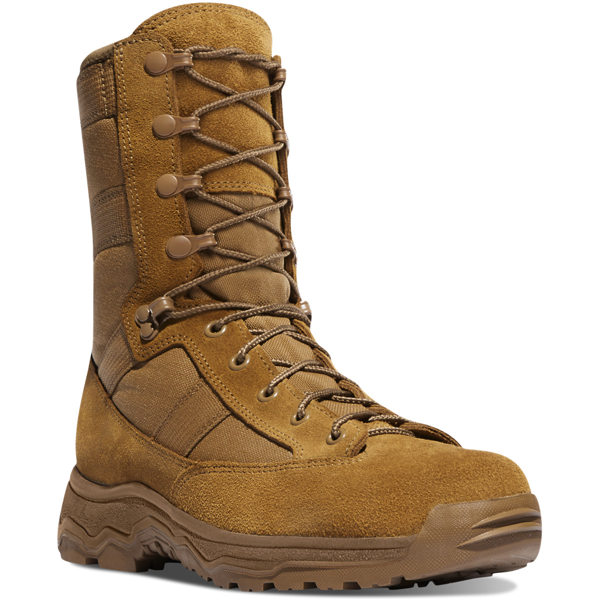 danner incursion review