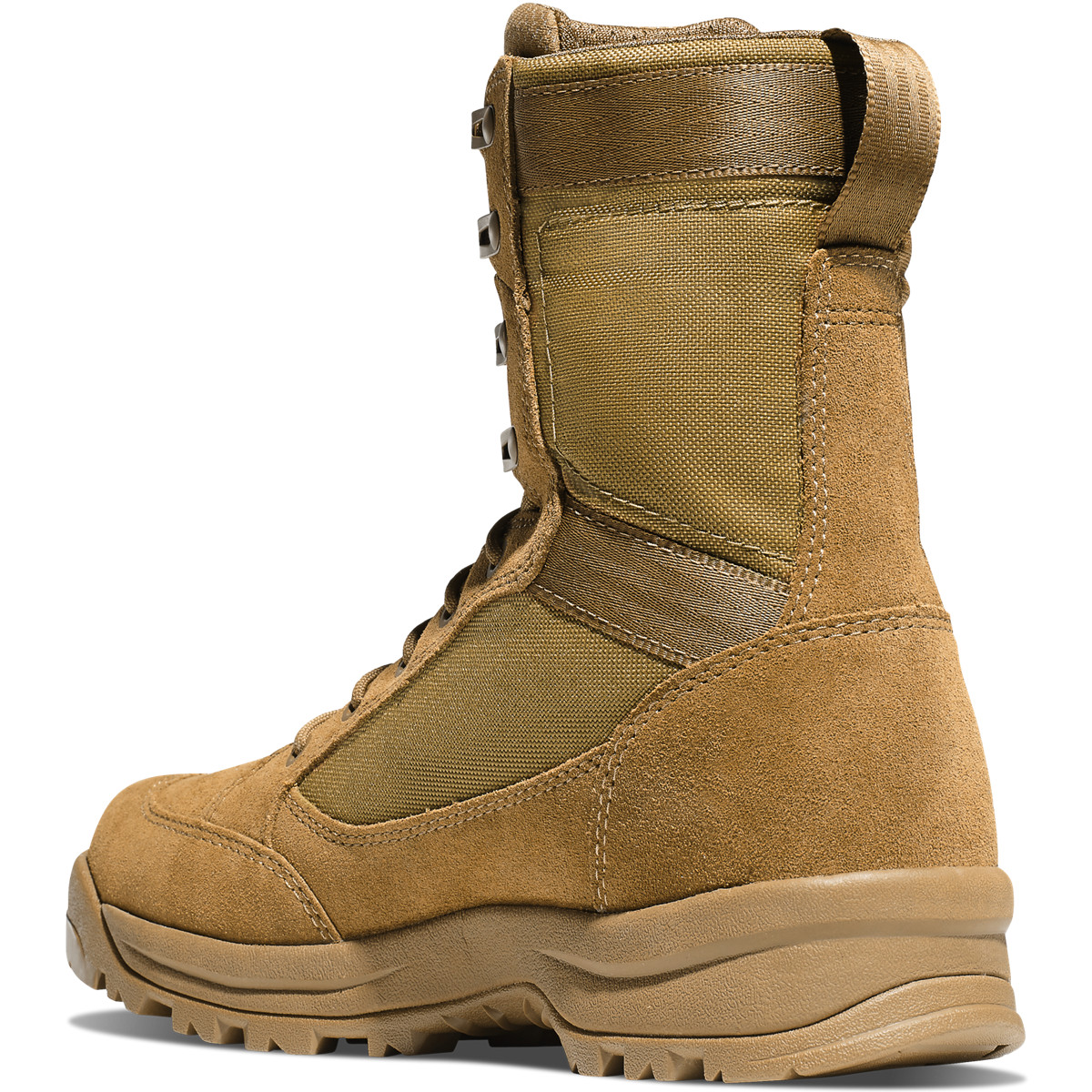 danner 8