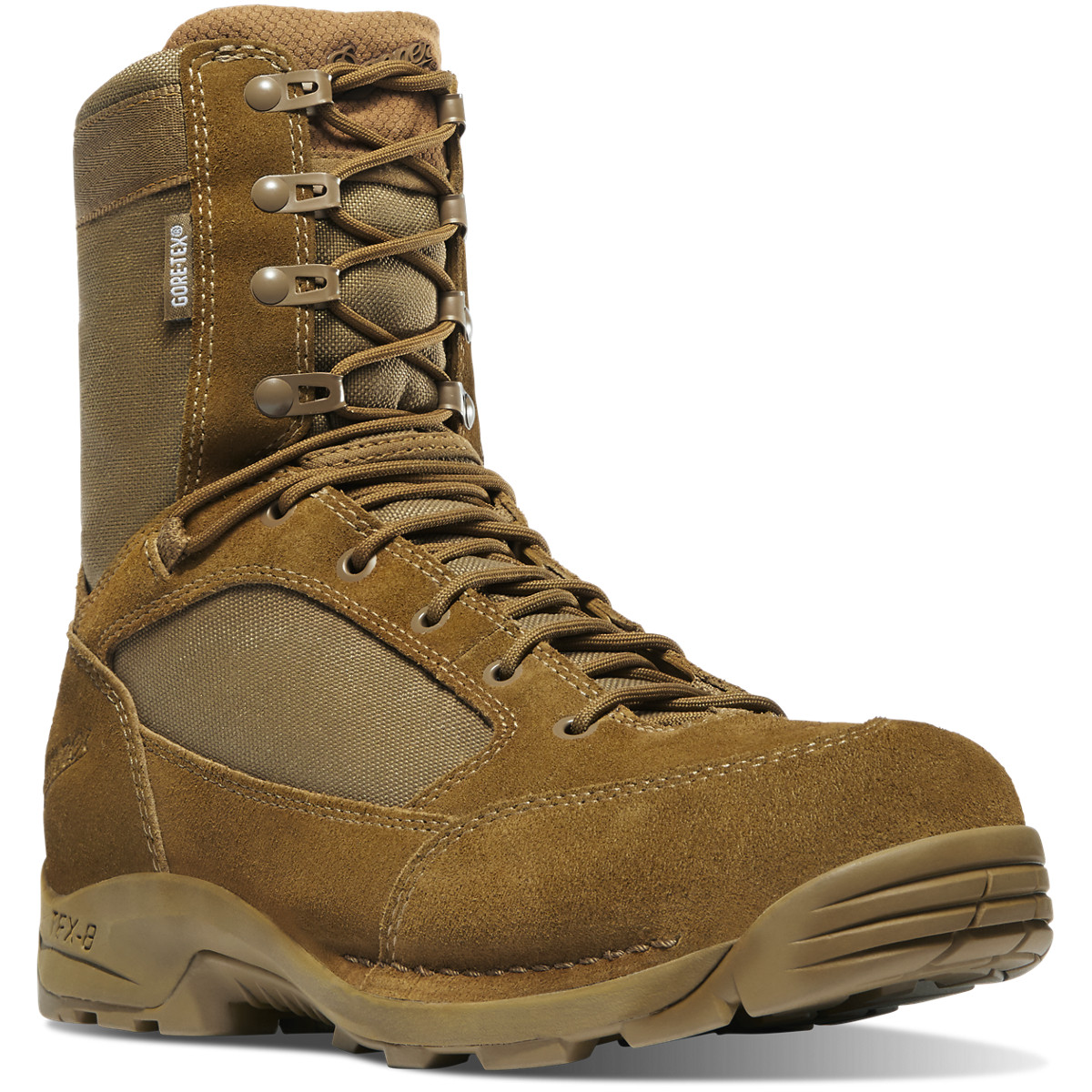 danner torrent gtx
