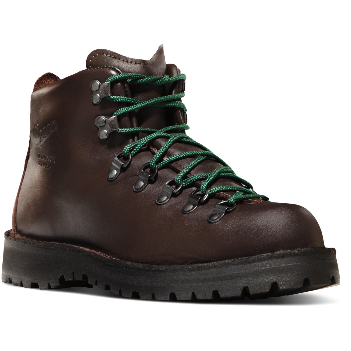 danner romeo 5