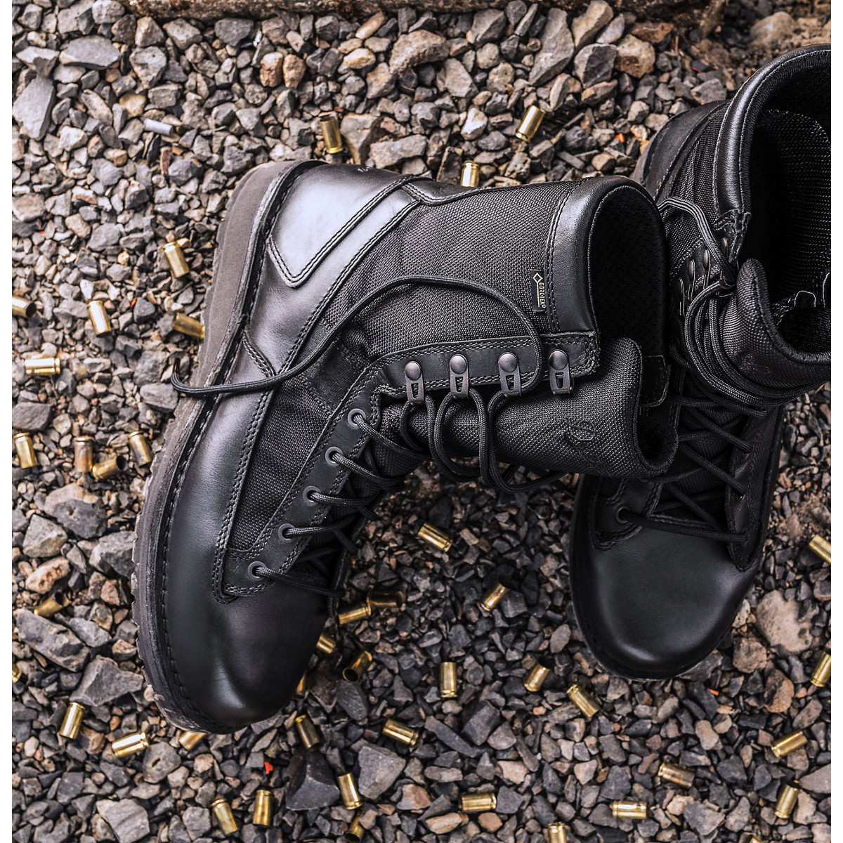 US$ 33.00 - Stalwart 8 Black - m.us 