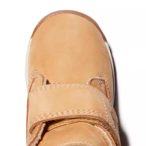 timberland timber tykes
