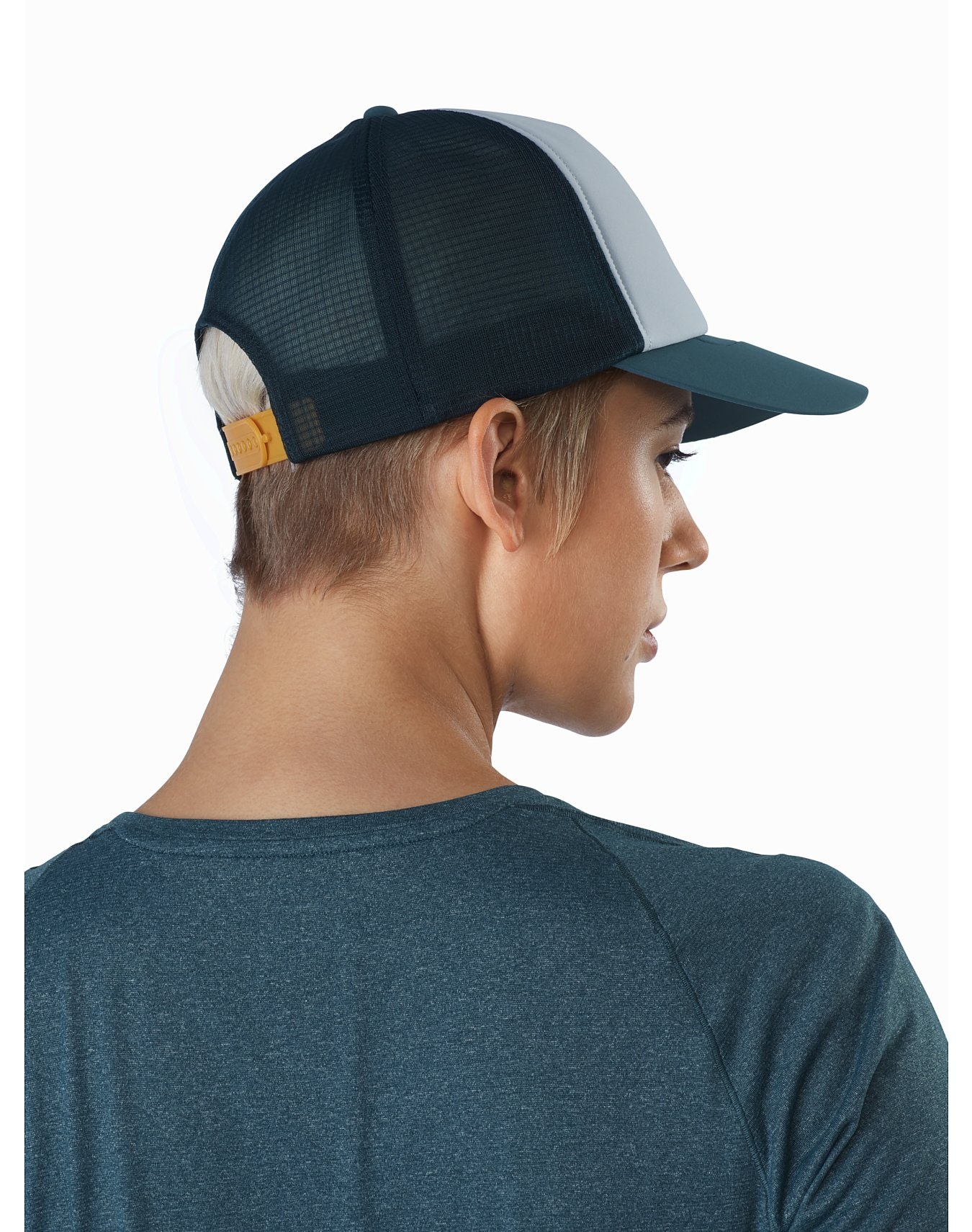 US$ 5.80 - Bird Trucker Hat - m 