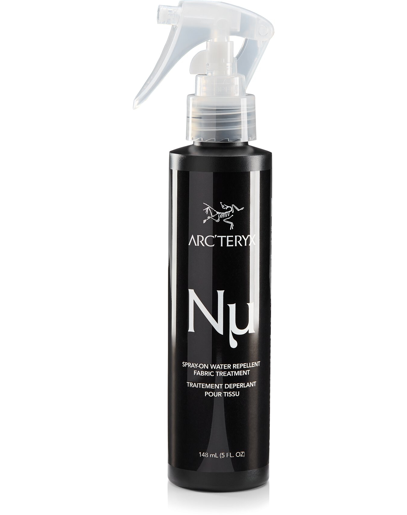 US$ 2.00 - Nu Durable Water Repellent 