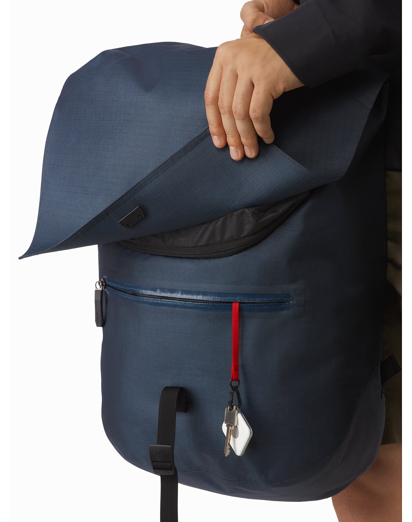 US$ 23.40 - Granville 20 Backpack - m 