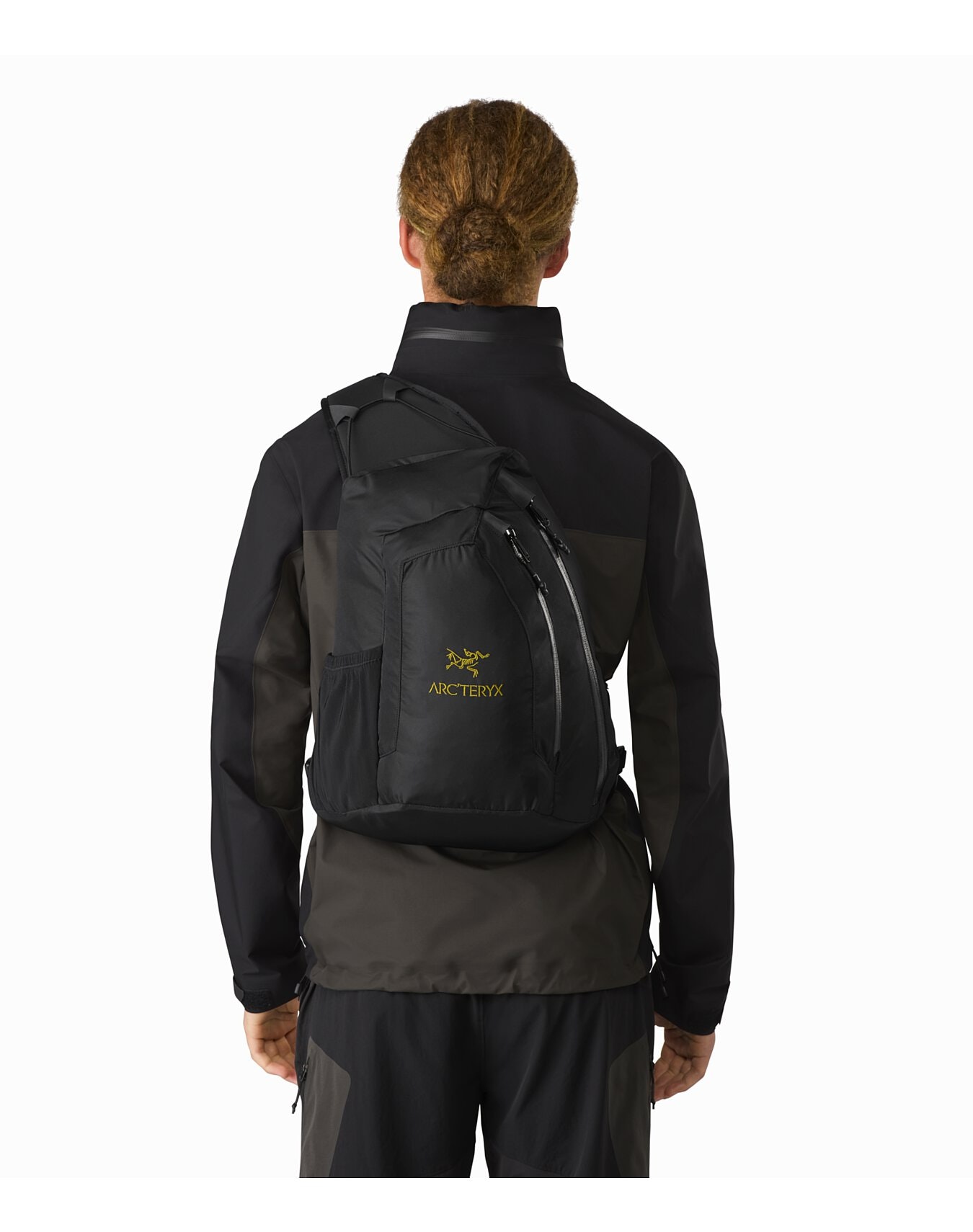 アークテリクス Arc’teryx quiver クイバーどこで購入しましたか