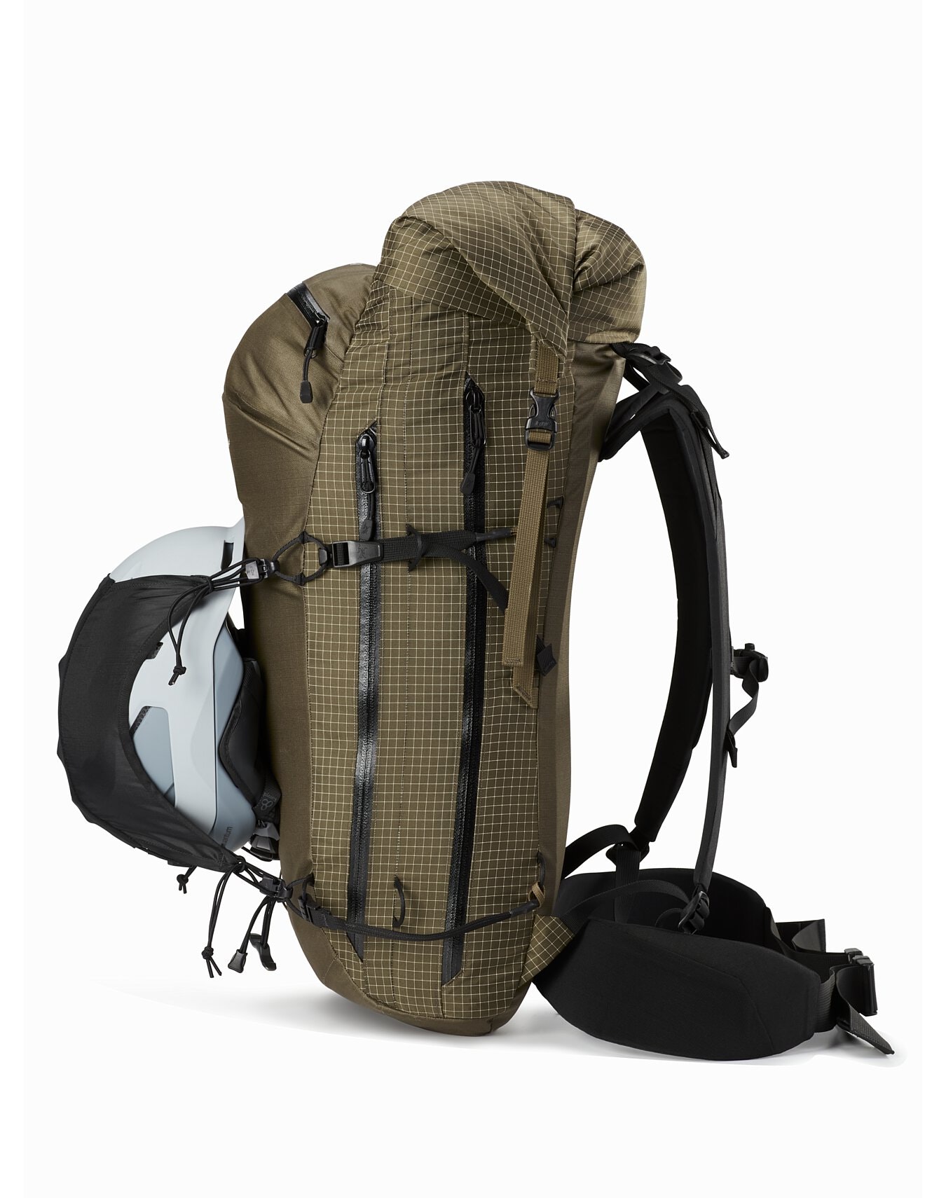 US$ 28.60 - Rush SK 32 Backpack - m 