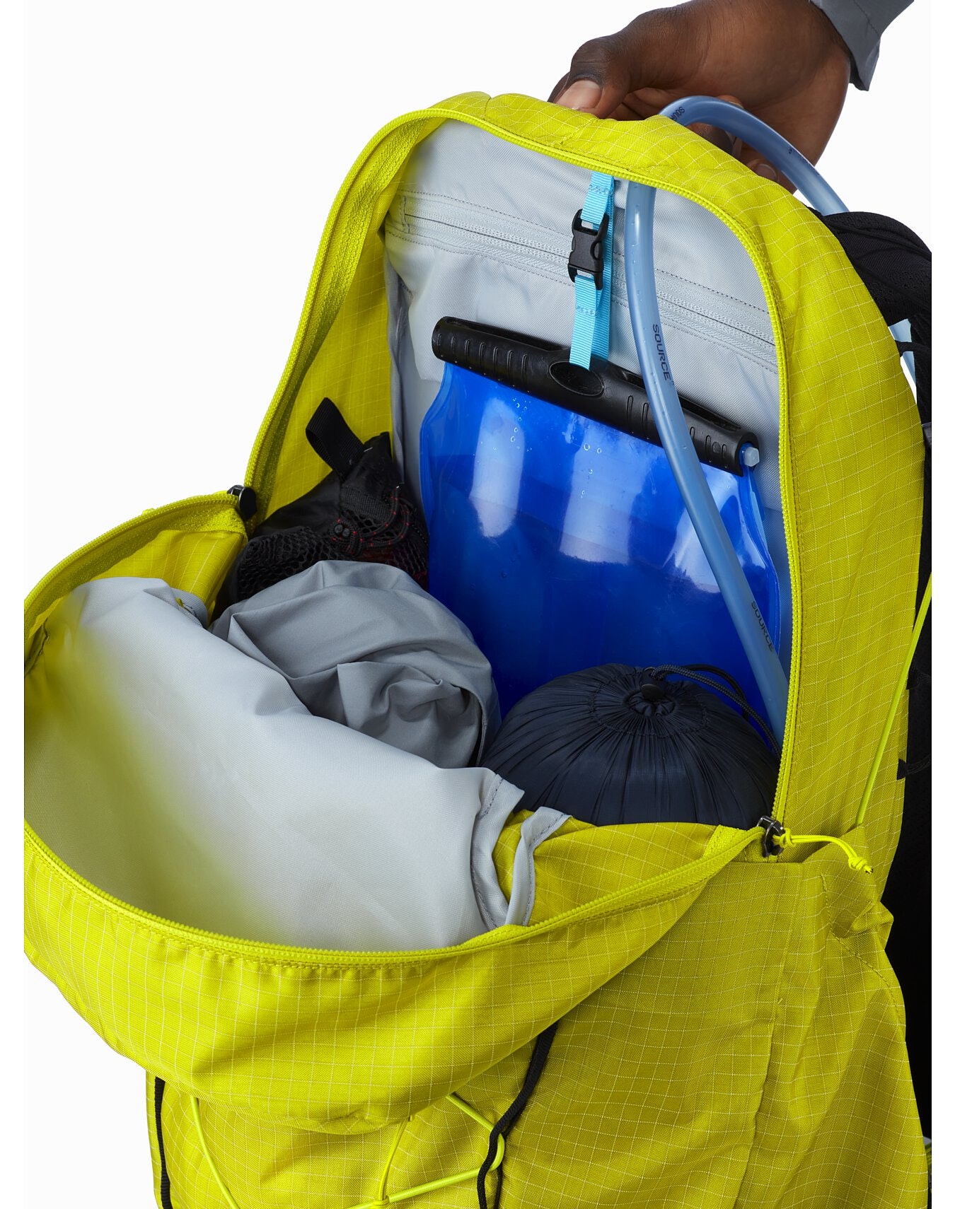 US$ 24.70 - Aerios 30 Backpack - m 