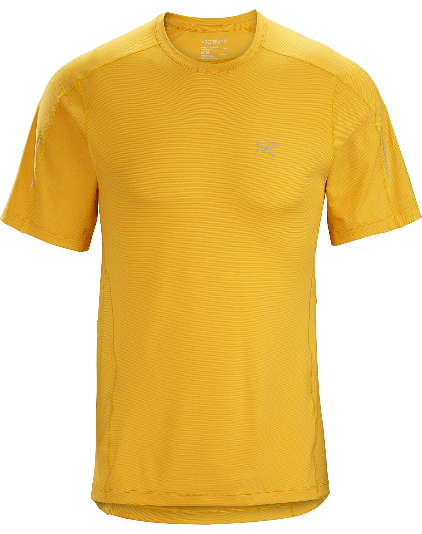 US$ 9.80 - Motus Crew Neck Shirt SS - m 