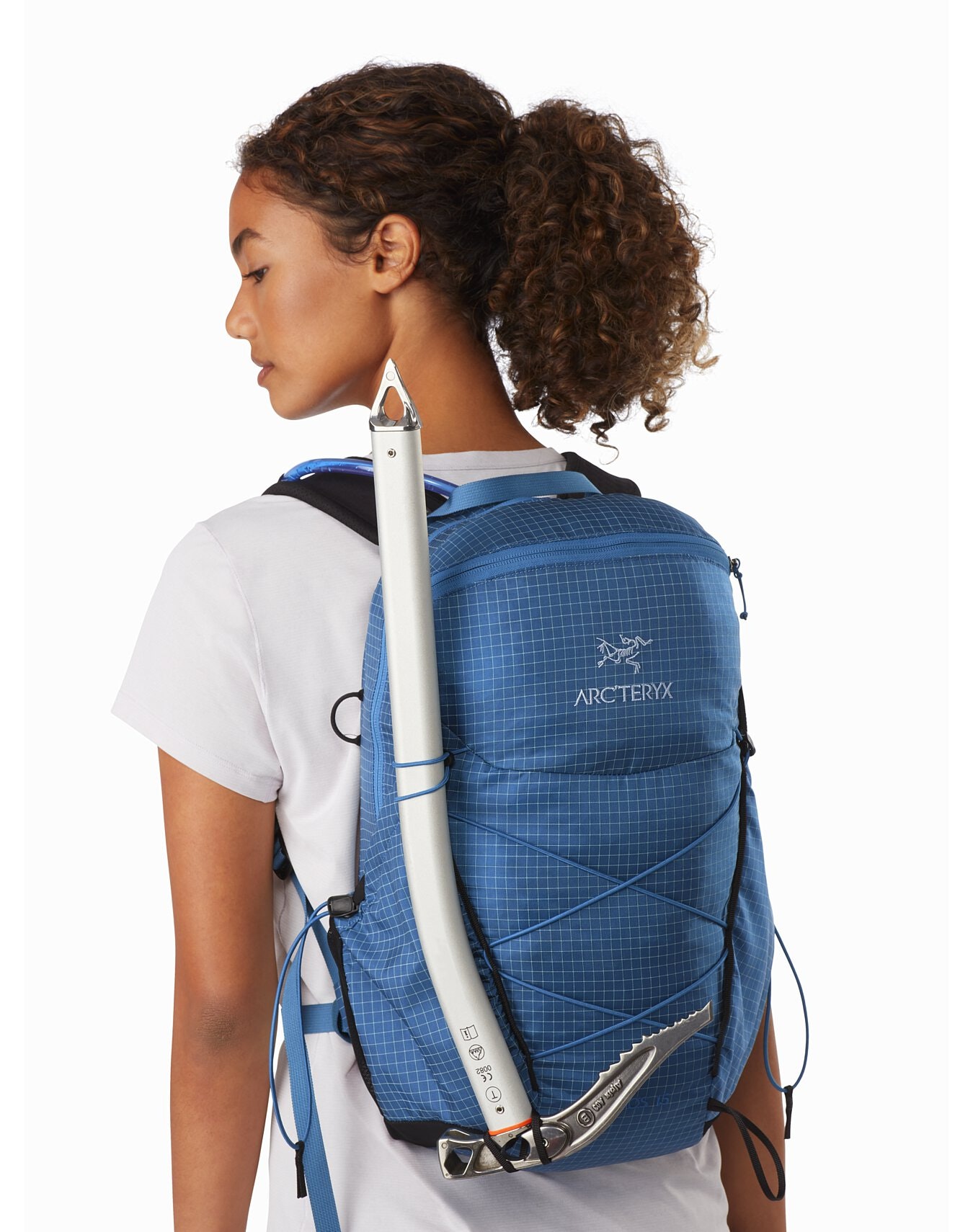 US$ 16.90 - Aerios 15 Backpack - m 