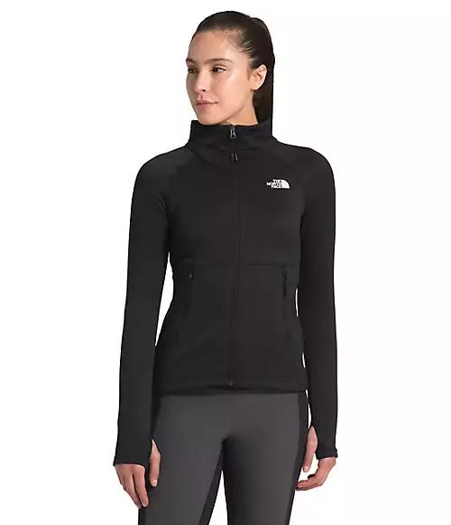 north face saikuru jacket beige