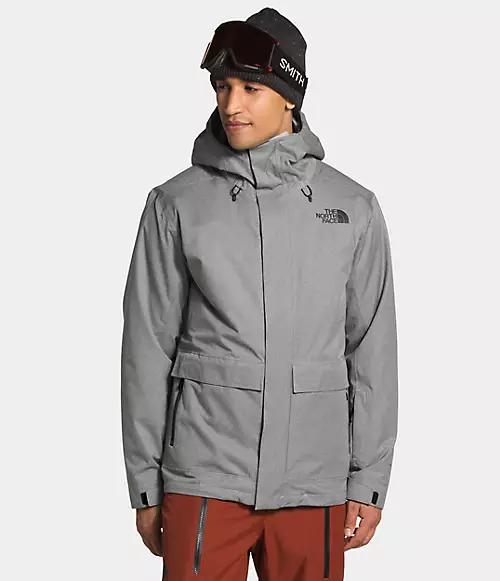 the north face hedgehog hike ii wp