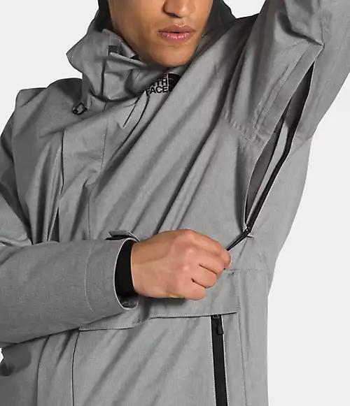 m clement tri jacket