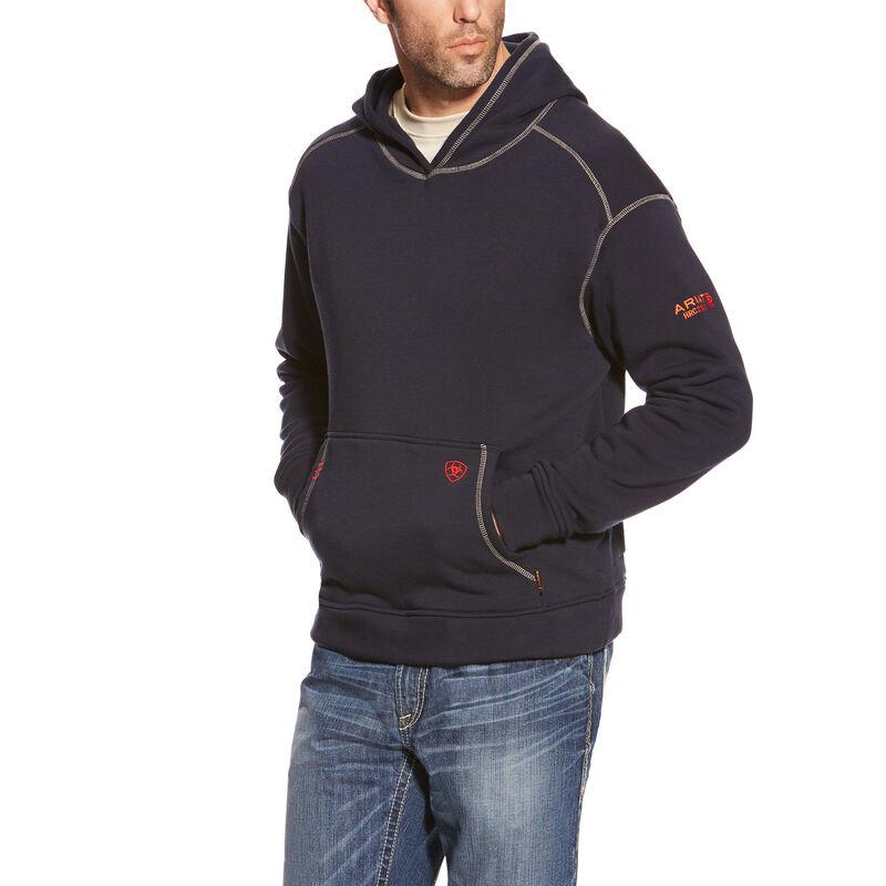 polartec wind pro hoodie