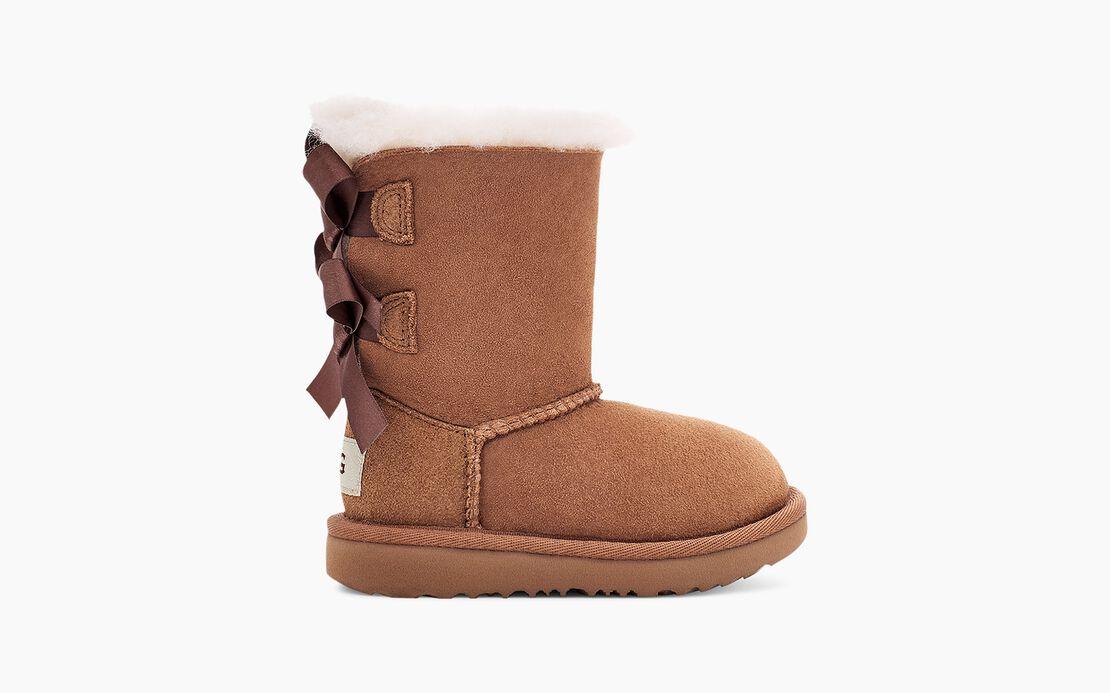 bailey bow ii boot toddler