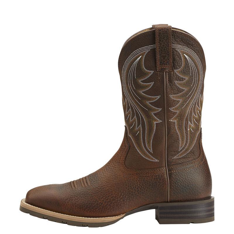 ariat boots website