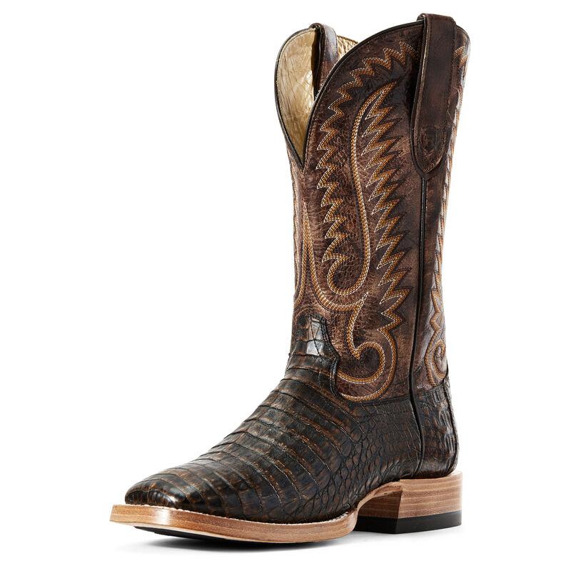 ariat boots website