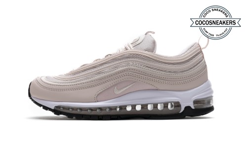 Ljr Nike Air Max 97 Barely Rose Black Sole (W) 921733-600