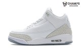 OG Tony Air Jordan 3 Retro Pure White (2018) 136064-111