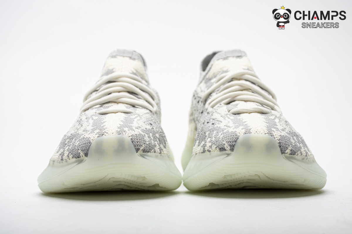 Pk God Yeezy Boost 380 Alien FV3260 Champssneakers