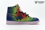 OG Tony Air Jordan 1 Retro High J Balvin DC3481-900