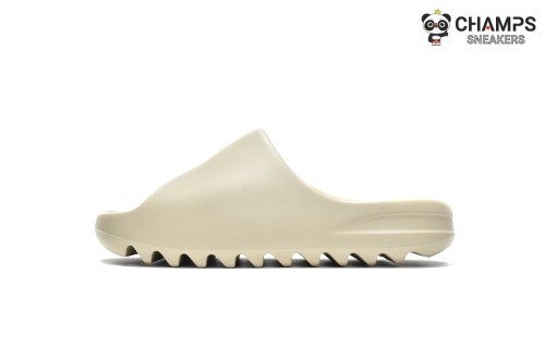 OG Tony adidas Yeezy Slide BONE FW6345