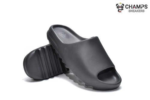 OG Tony adidas Yeezy Slide Onyx GQ6448