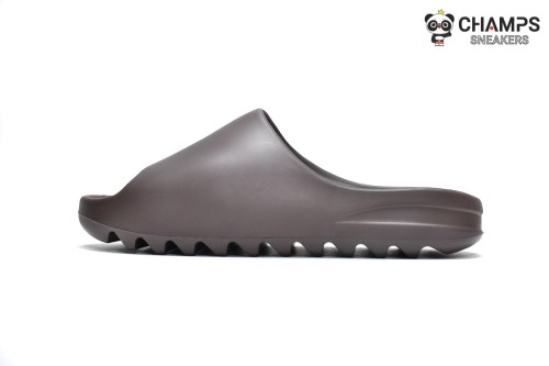 OG Tony adidas Yeezy Slide Soot G55495