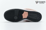 OG Tony Nike SB Dunk Low Pink Pig CV1655-600