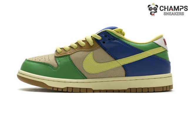 Og Tony Nike Dunk SB Low Brooklyn Projects 313170-771