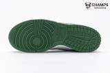 Ljr Nike Dunk Low SP White Green DD1391-300