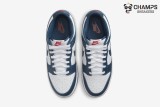 Og Tony Nike Dunk Low Valerian Blue DD1391-400
