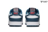 Og Tony Nike Dunk Low Valerian Blue DD1391-400