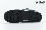 OG Tony Nike SB Dunk Low Diamond Supply Co Black BV1310-001