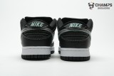 OG Tony Nike SB Dunk Low Diamond Supply Co Black BV1310-001